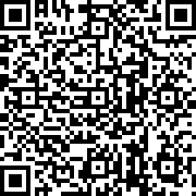 Image with QR code for the petition
