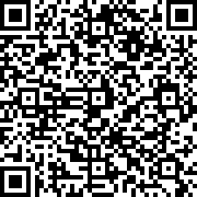 Image with QR code for the petition
