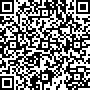 Image with QR code for the petition