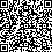 Image with QR code for the petition