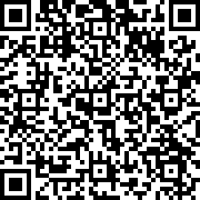 Image with QR code for the petition