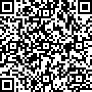 Image with QR code for the petition