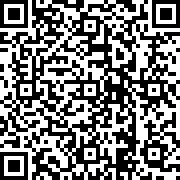 Image with QR code for the petition
