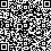 Image with QR code for the petition