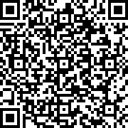 Imagem com código QR