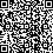 Image with QR code for the petition