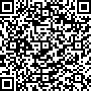 Image with QR code for the petition