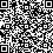 Image with QR code for the petition