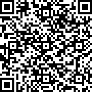 Image with QR code for the petition