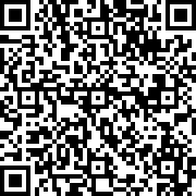 Image with QR code for the petition