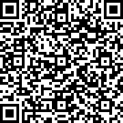 Image with QR code for the petition