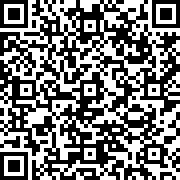 Εικόνα με κωδικό QR για την αίτηση