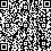 Image with QR code for the petition