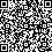 Image with QR code for the petition