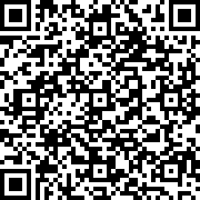 Image with QR code for the petition