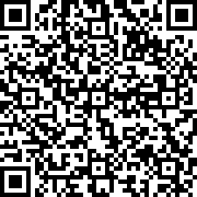 Image with QR code for the petition