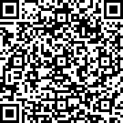 Image with QR code for the petition