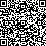 Image with QR code for the petition
