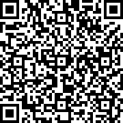 Image with QR code for the petition