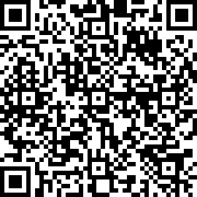 Image with QR code for the petition