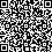 Image with QR code for the petition