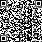 Image with QR code for the petition
