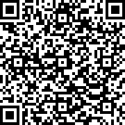 Image with QR code for the petition