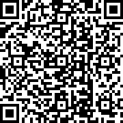 Image with QR code for the petition
