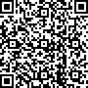 Image with QR code for the petition