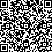 Image with QR code for the petition