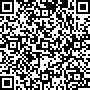 Image with QR code for the petition