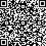 Image with QR code for the petition