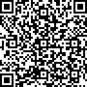 Image with QR code for the petition