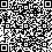 Image with QR code for the petition