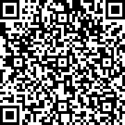 Image with QR code for the petition
