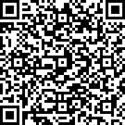Image with QR code for the petition