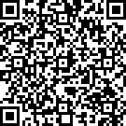 Image with QR code for the petition