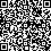 Image with QR code for the petition
