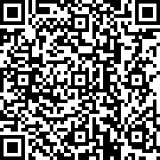 Image with QR code for the petition