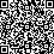 Image with QR code for the petition