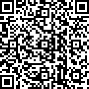 Image with QR code for the petition
