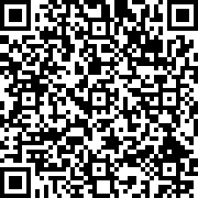 Image with QR code for the petition