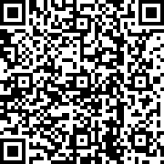 Image with QR code for the petition