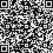 Image with QR code for the petition