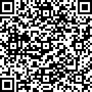 Image with QR code for the petition