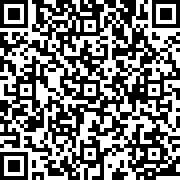 Image with QR code for the petition