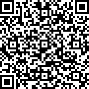Εικόνα με κωδικό QR για την αίτηση