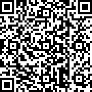Image with QR code for the petition