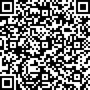 Image with QR code for the petition