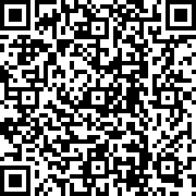 Image with QR code for the petition